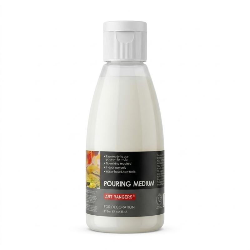 Art Rangers Pouring Medium 118ml