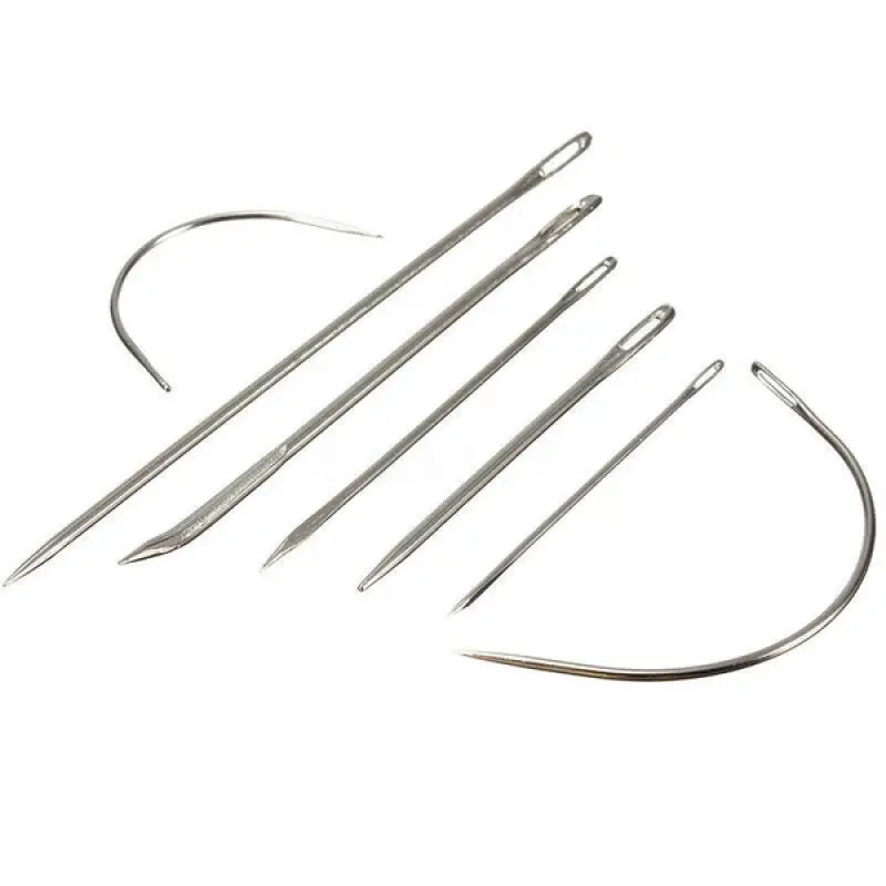 Sewing Needle Set 7 Pieces