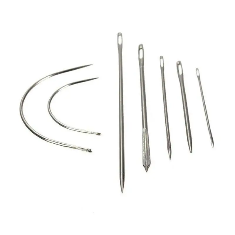 Sewing Needle Set 7 Pieces