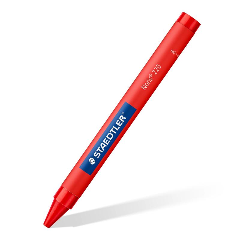 STAEDTLER Wax Crayons