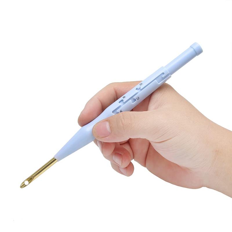 Adjustable Punch Needle Pen