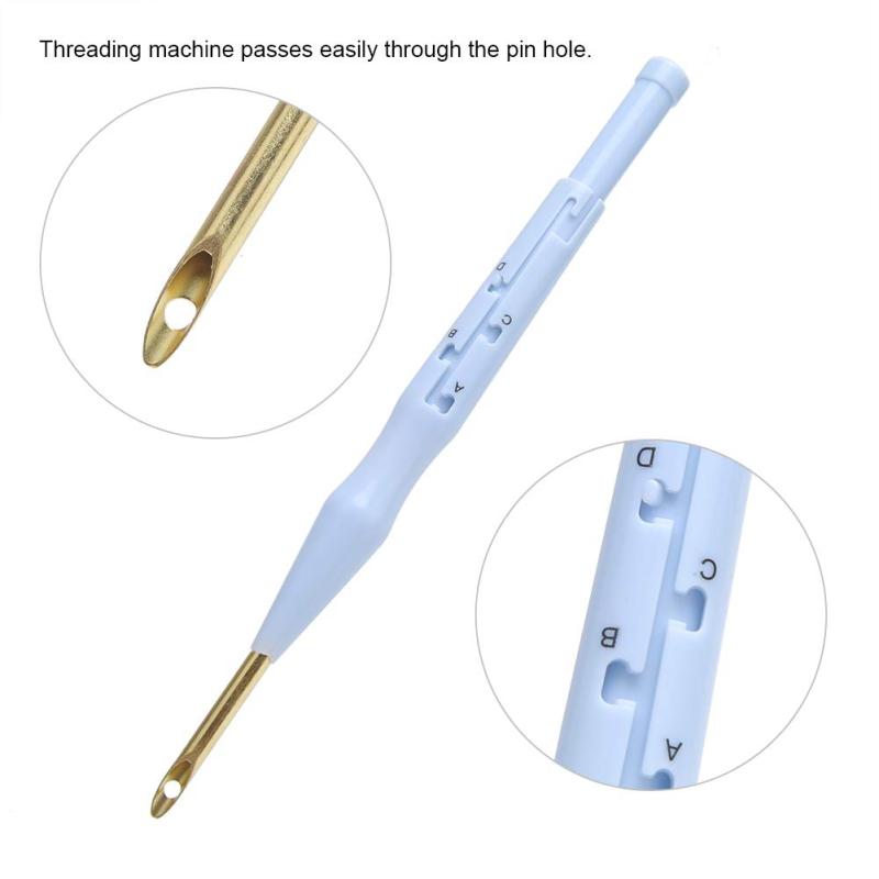 Adjustable Punch Needle Pen
