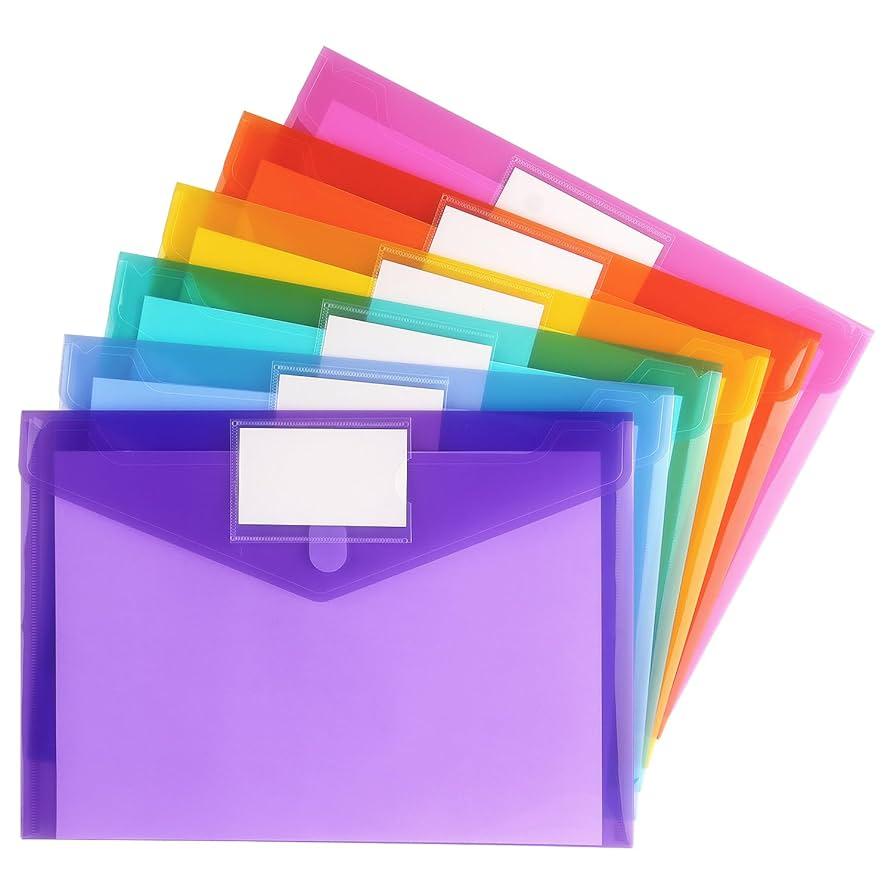 Files