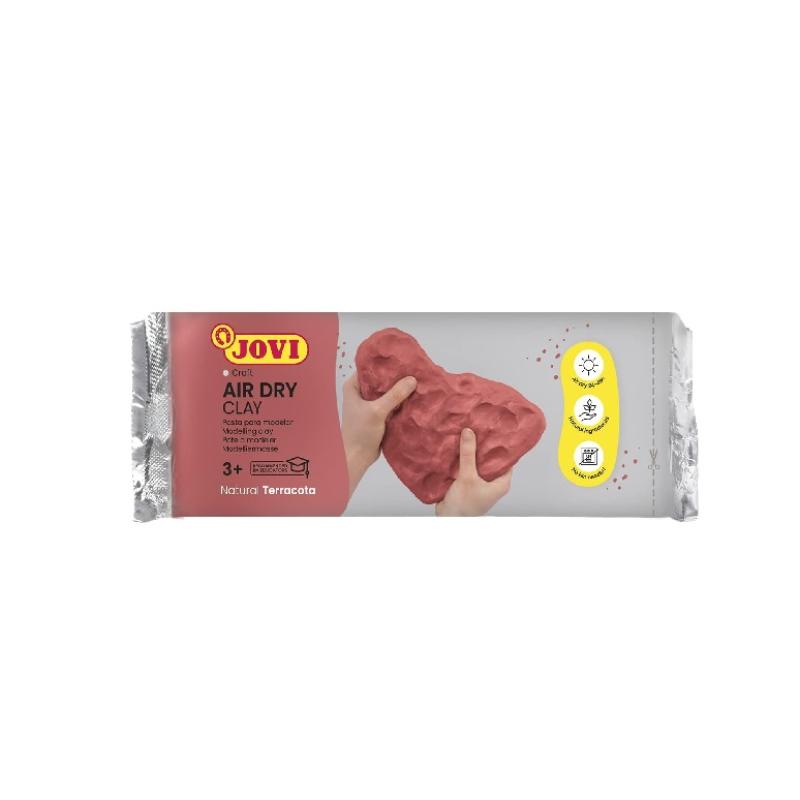 Air Hardening Modeling Clay 500g