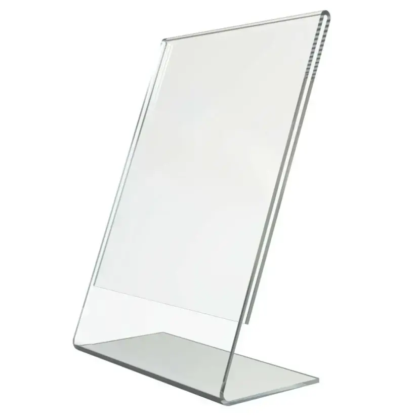 Acrylic Display Stands