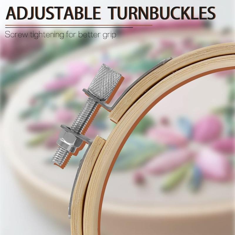 Toll Embroidery