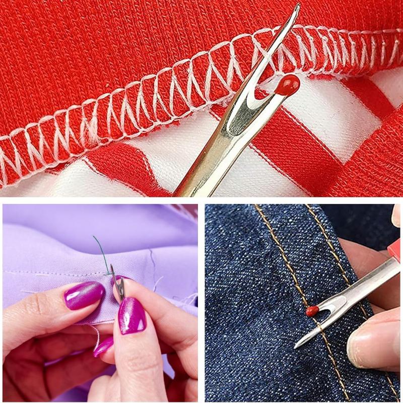 Sharp Thread Cutter for Sewing and Embroidery