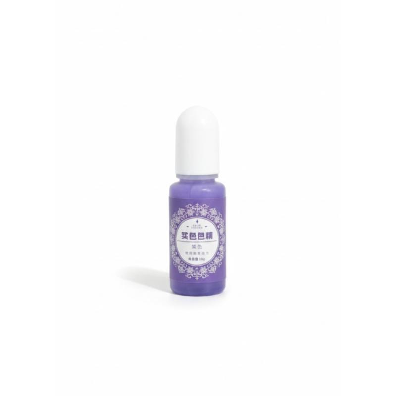 Concentrated Oil Based Liquid Dye Pigment