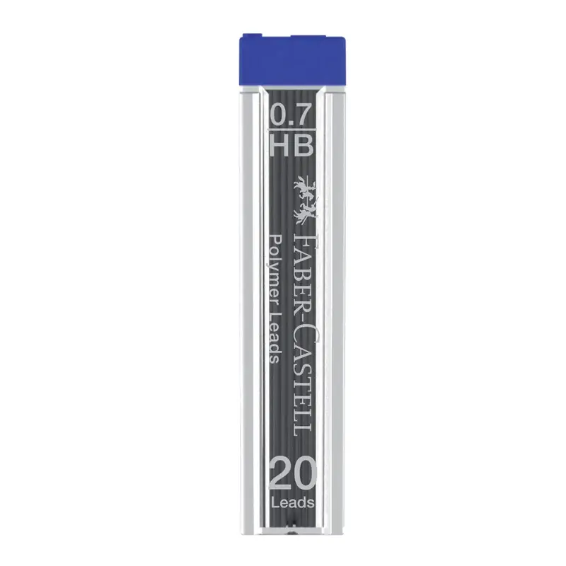 Faber Castell polymer lead 0.7