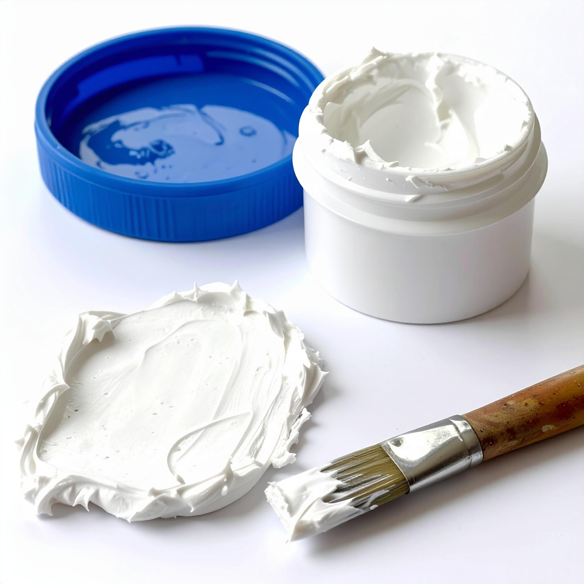 Art Materials