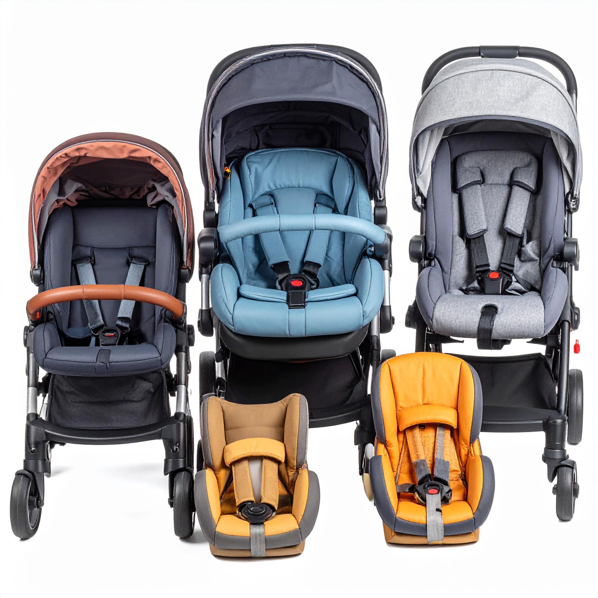 Baby Gear