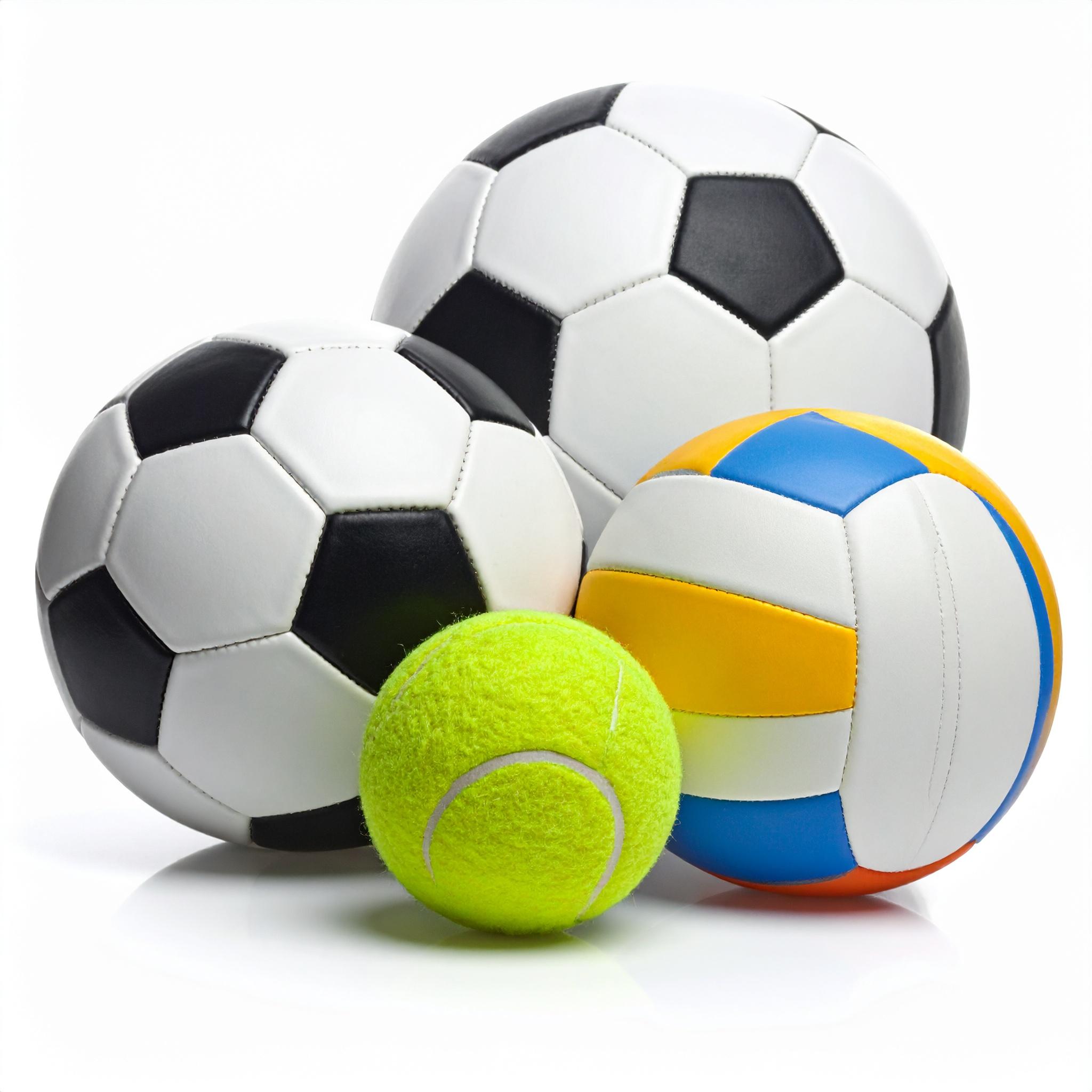 Balls