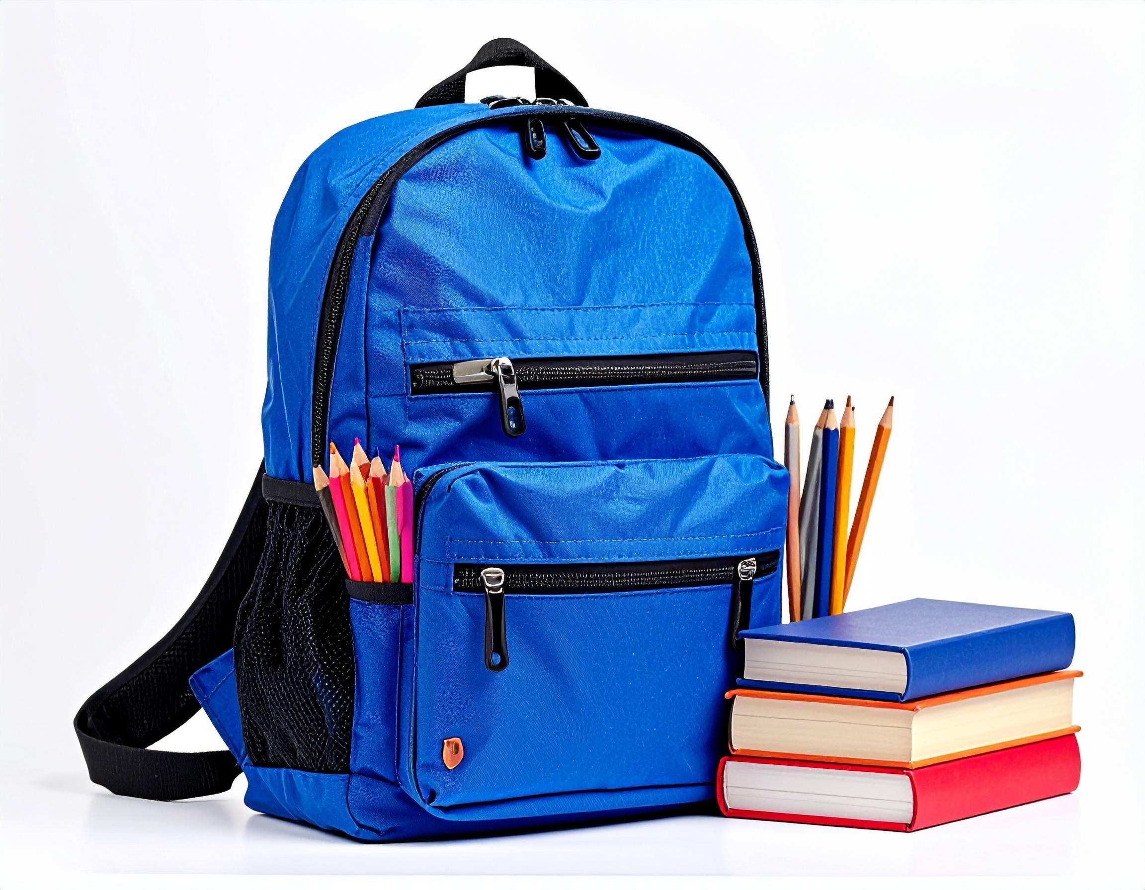 School Supplies