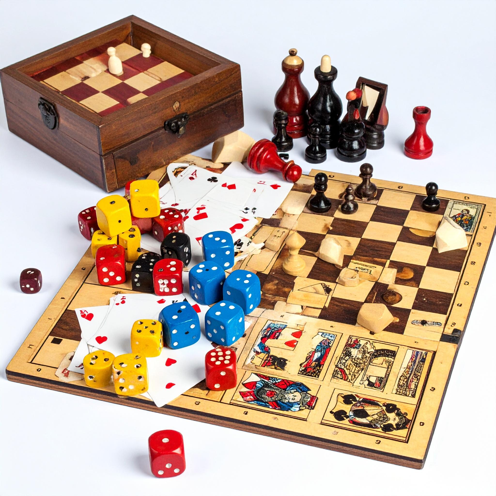 Board Games