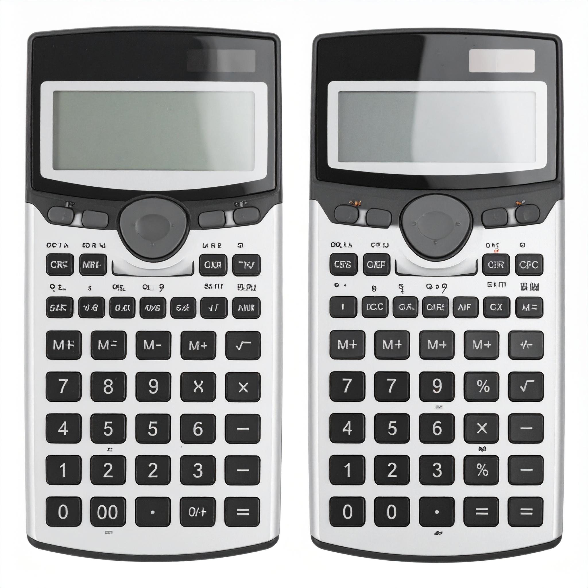 Calculators
