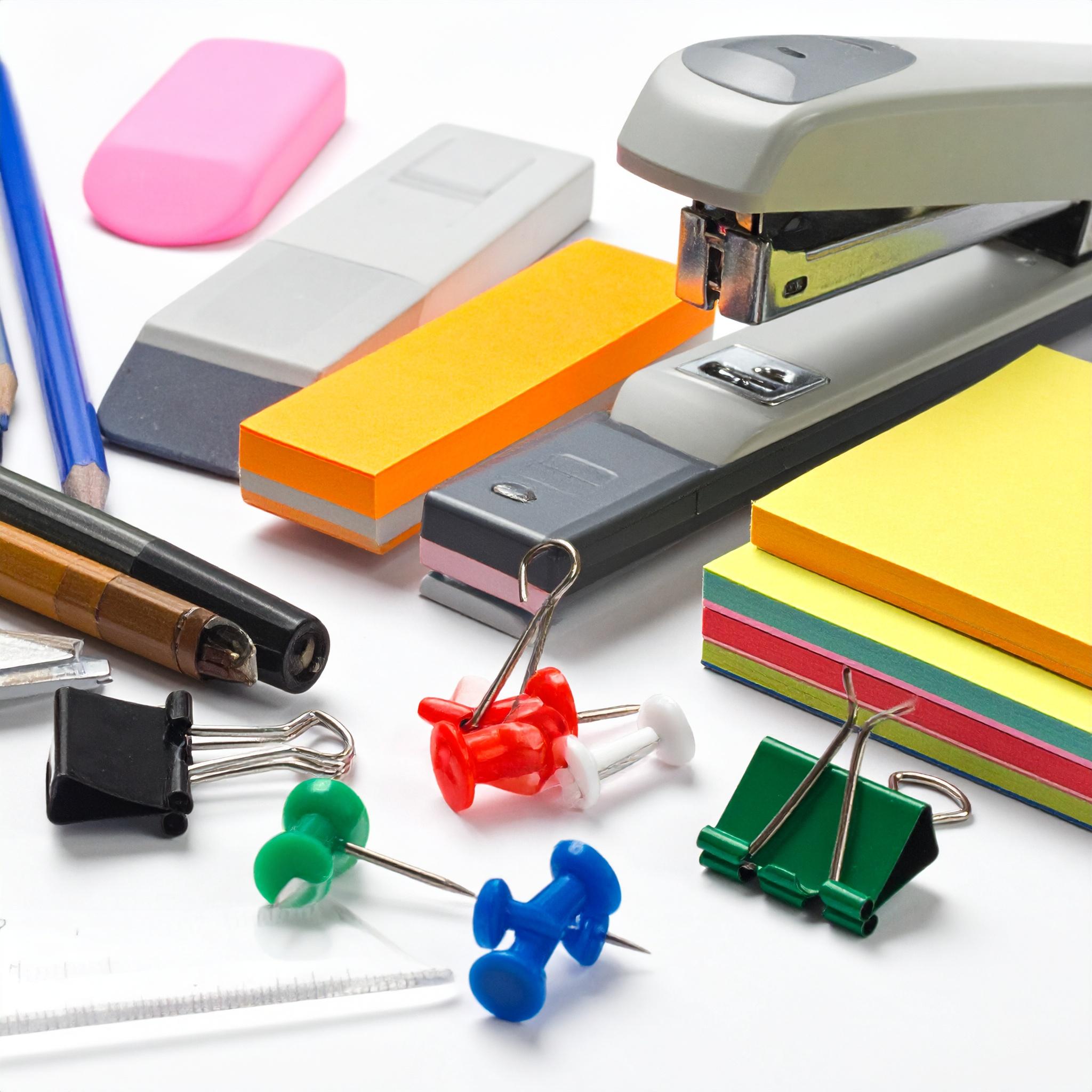 Other Stationery