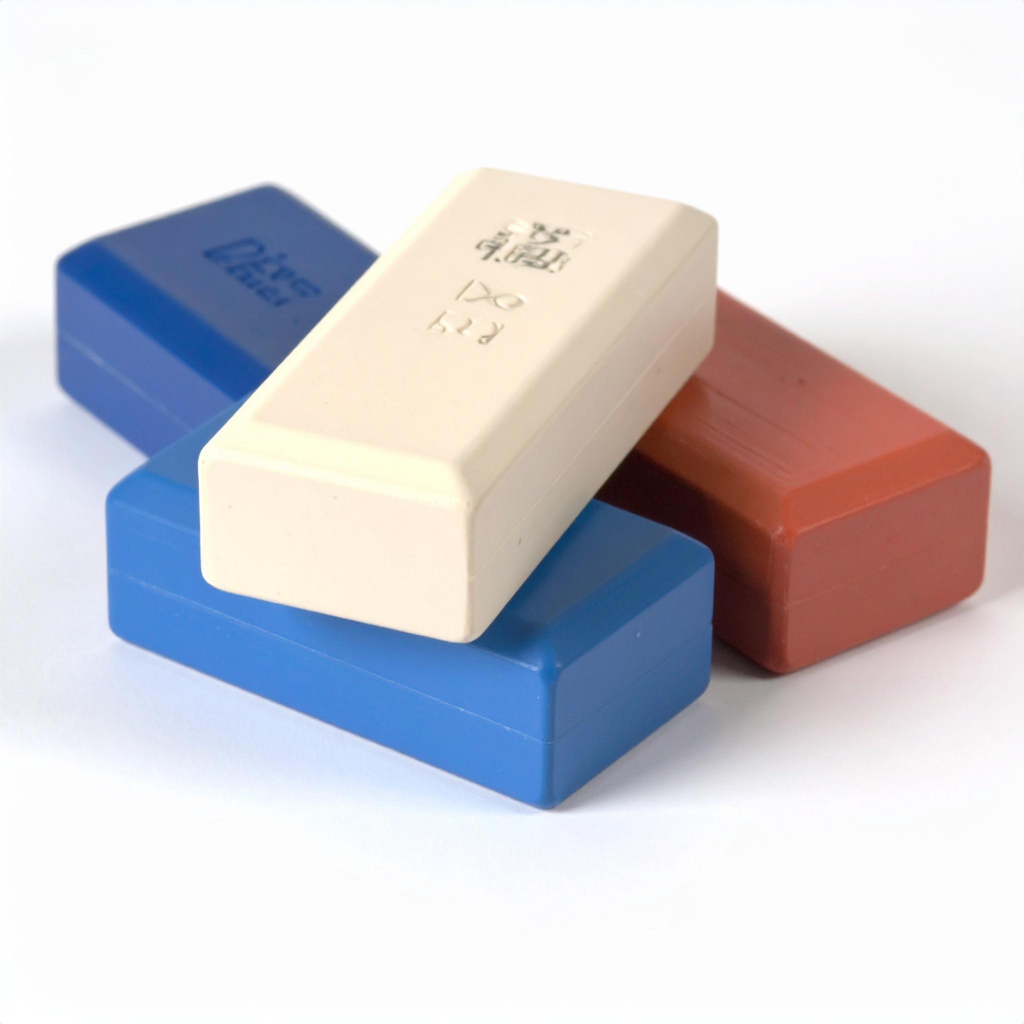 Erasers