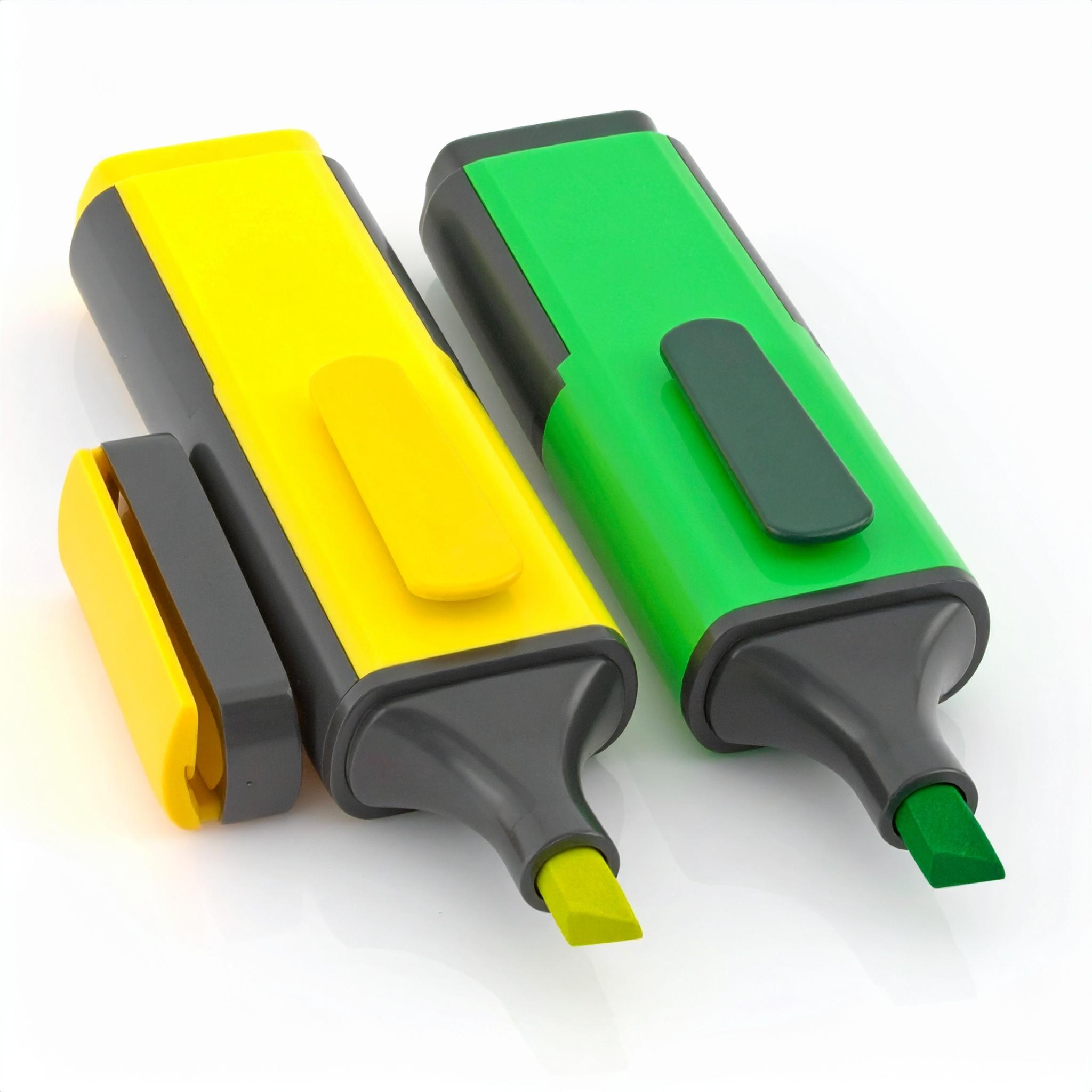 Highlighters