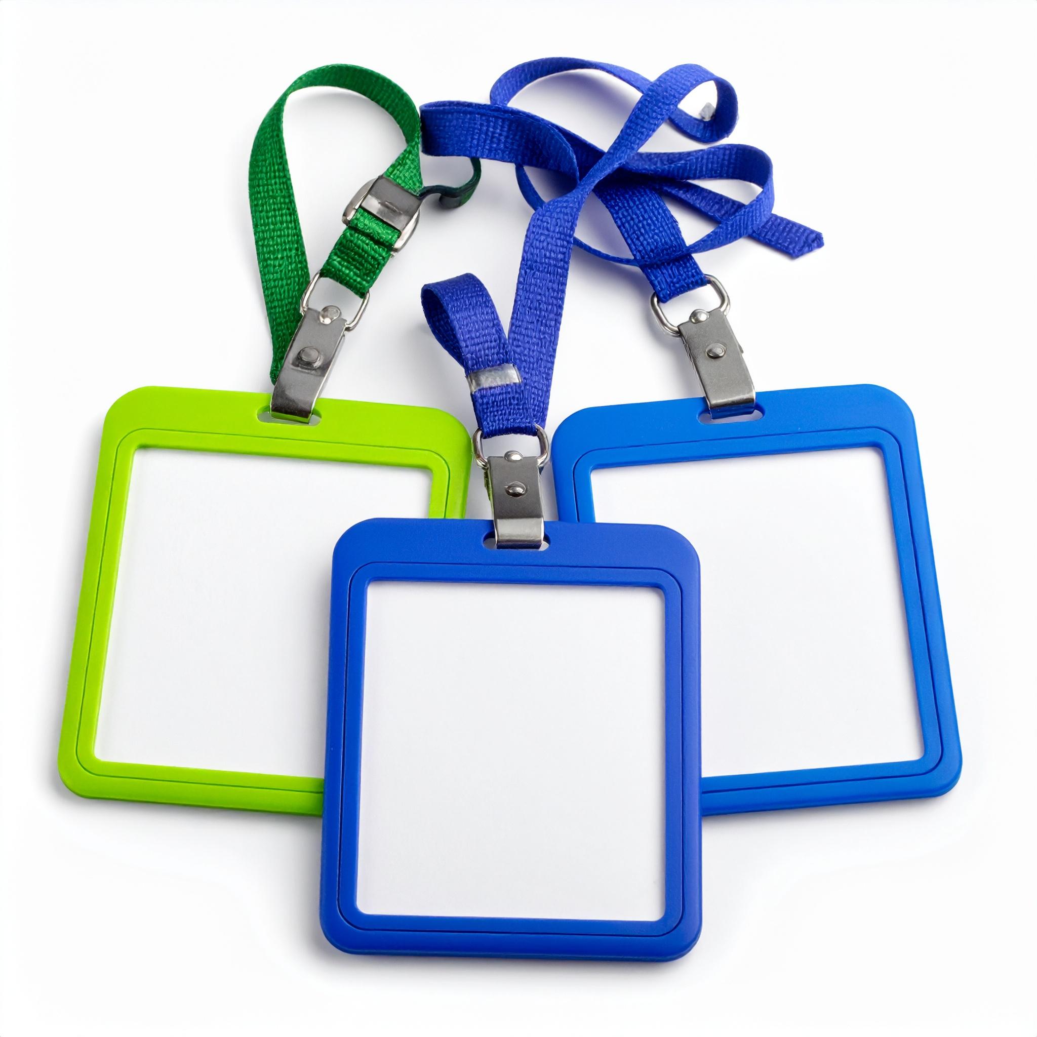 ID Card Holders
