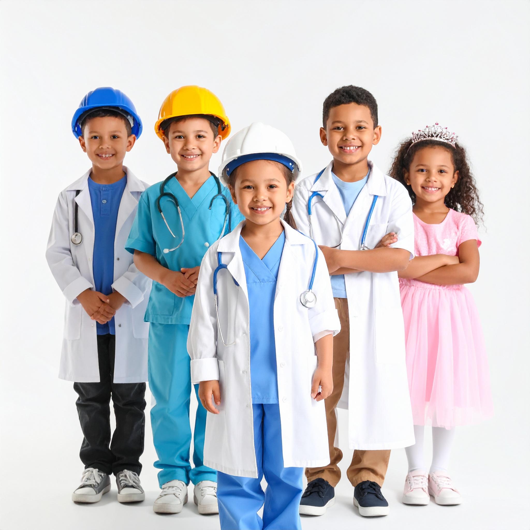 Costumes