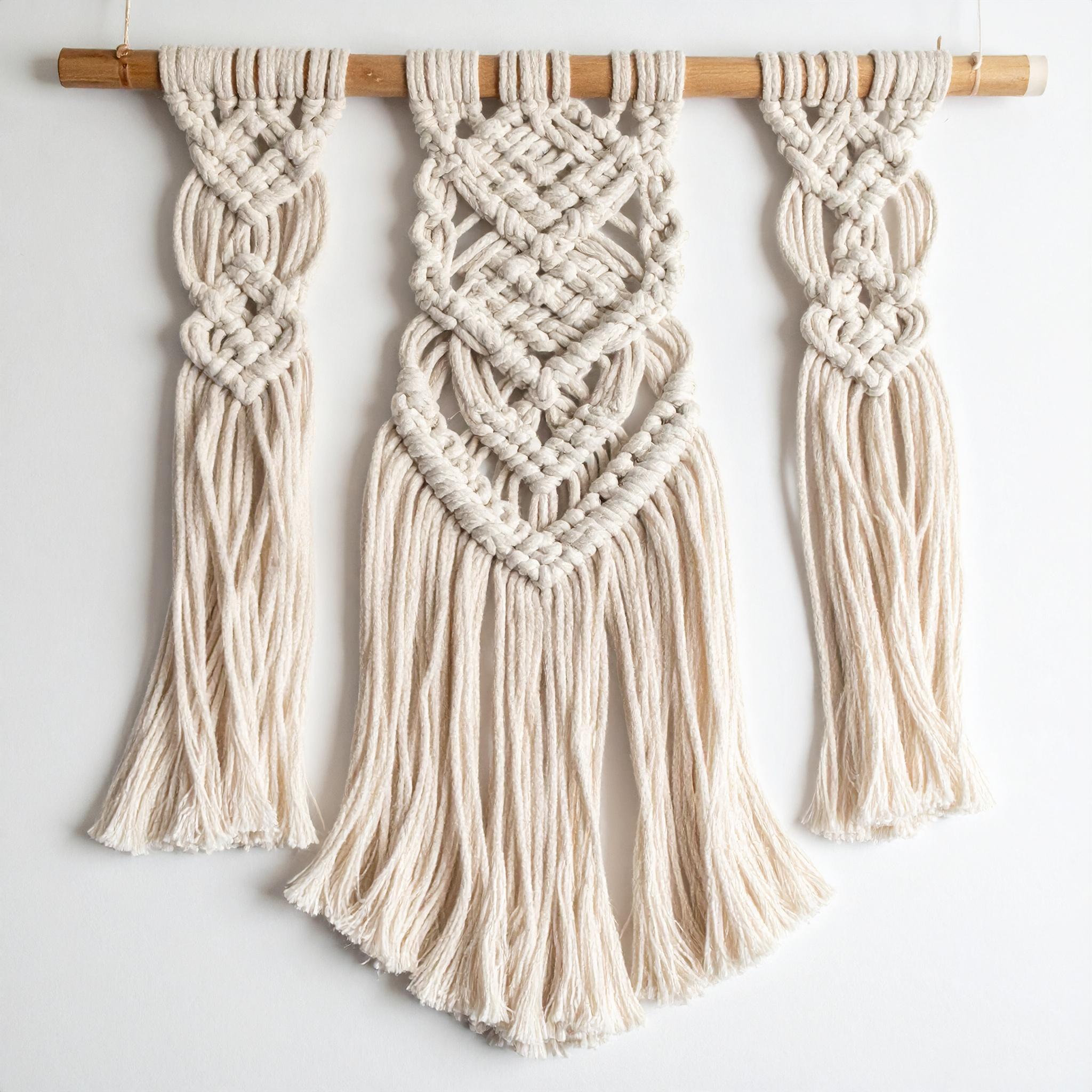 Macrame Cords