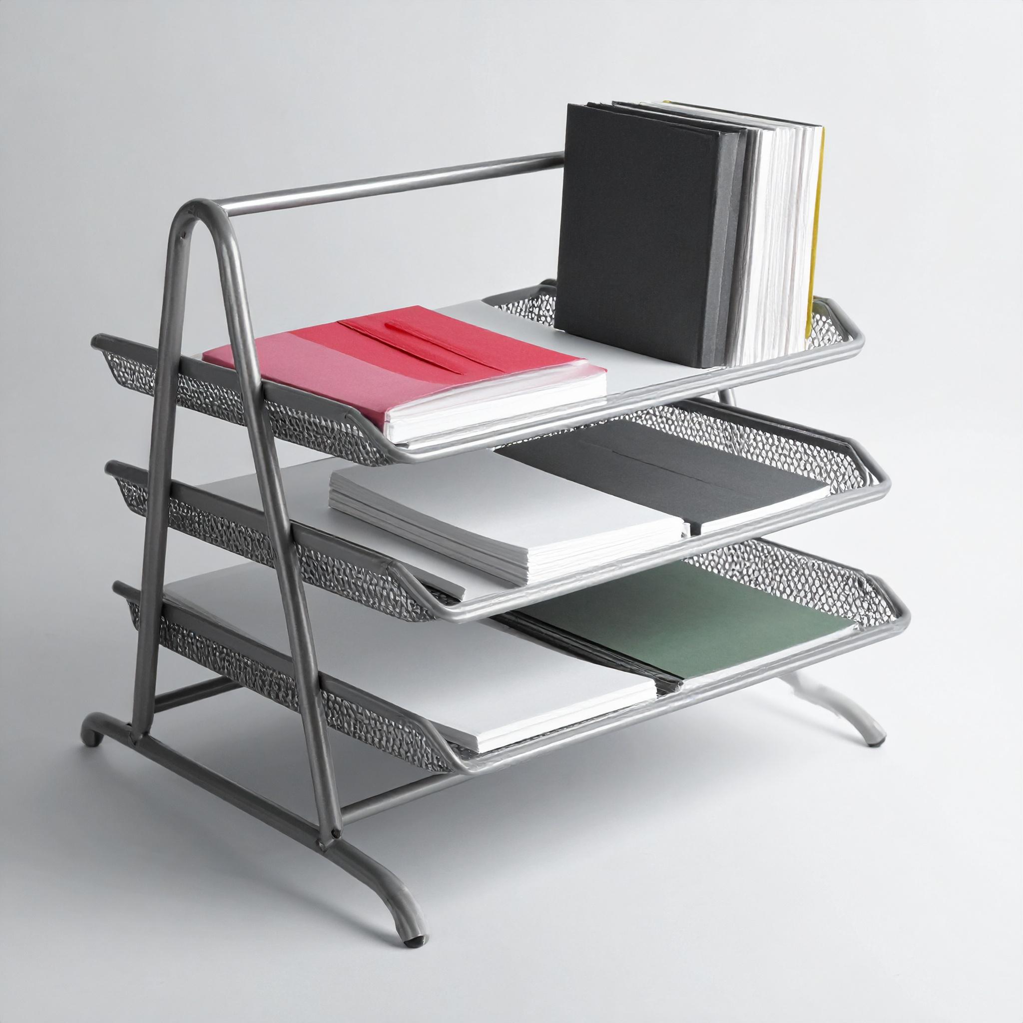 Paper Holder