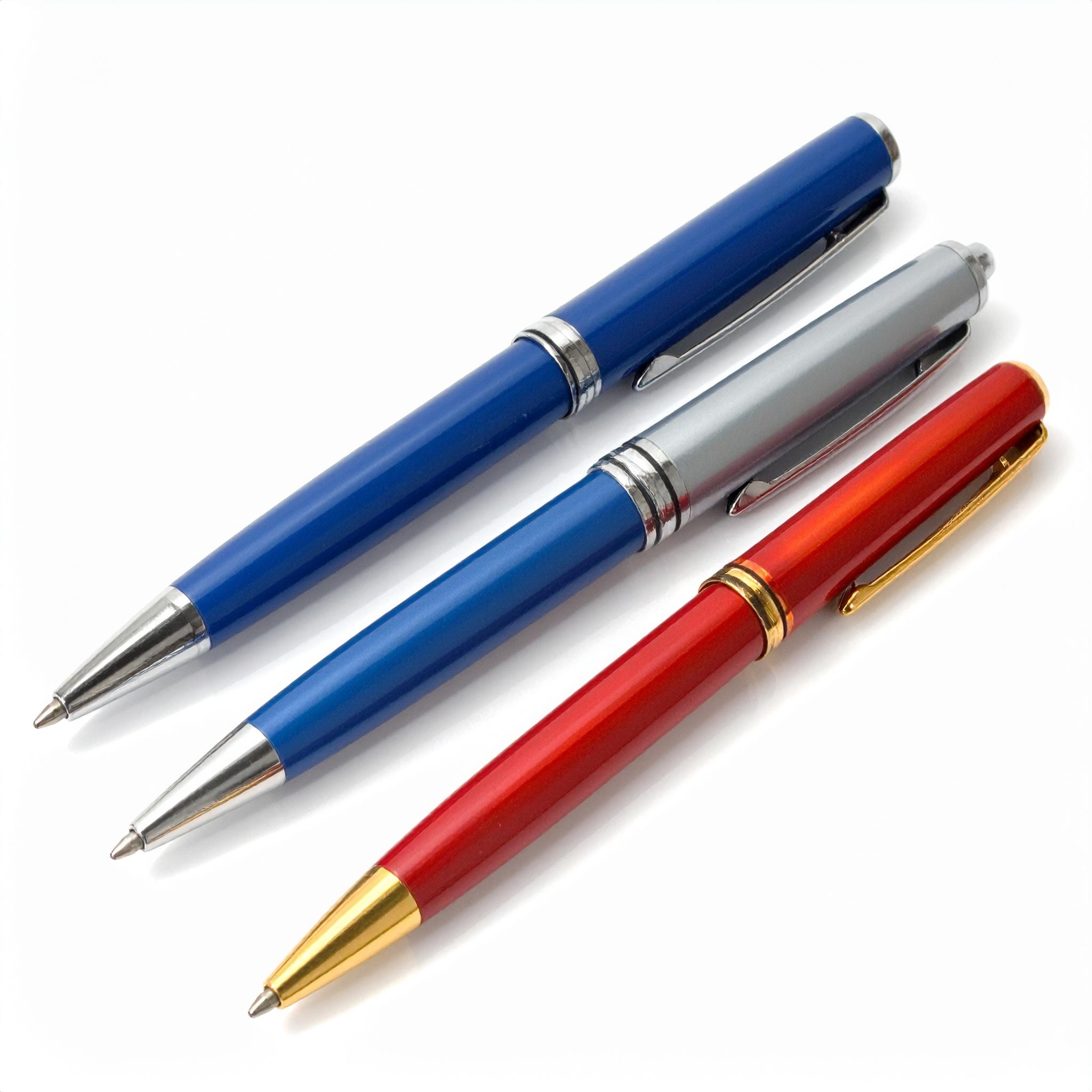 Ink Pens