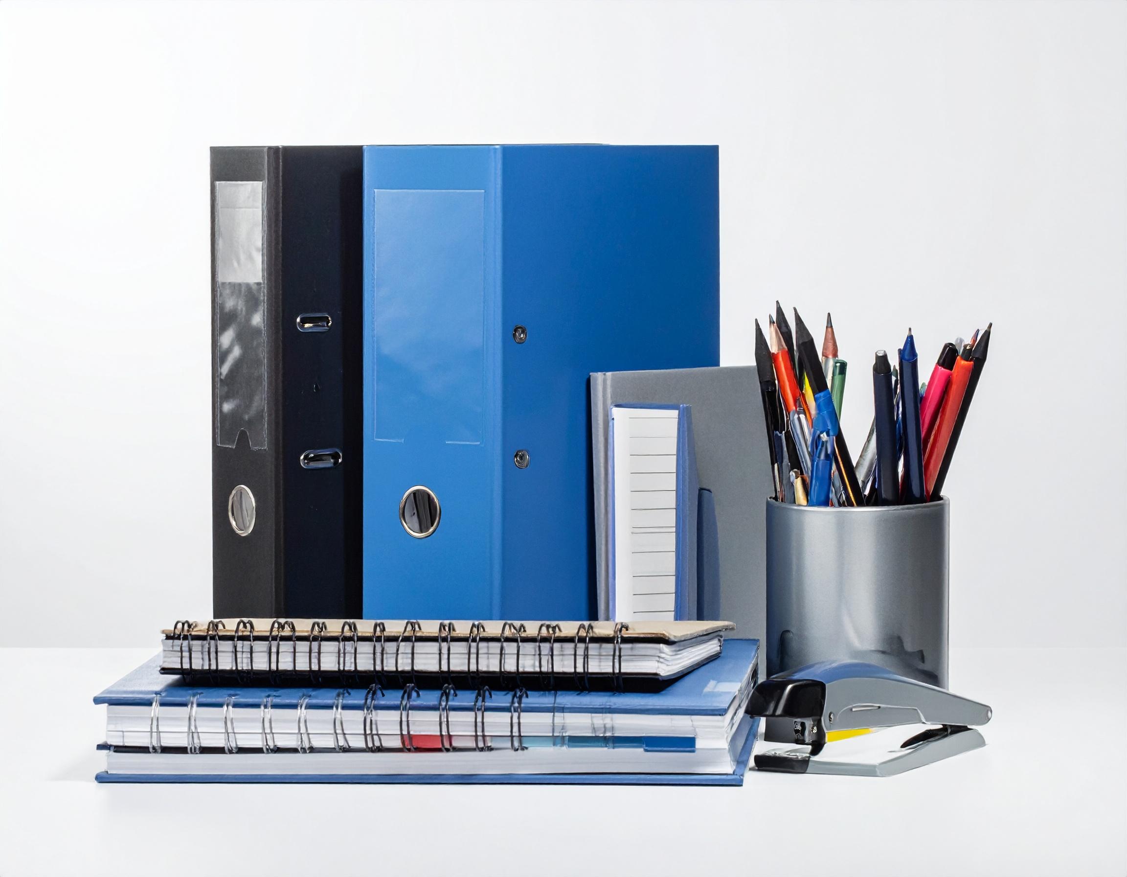 Office Supplies