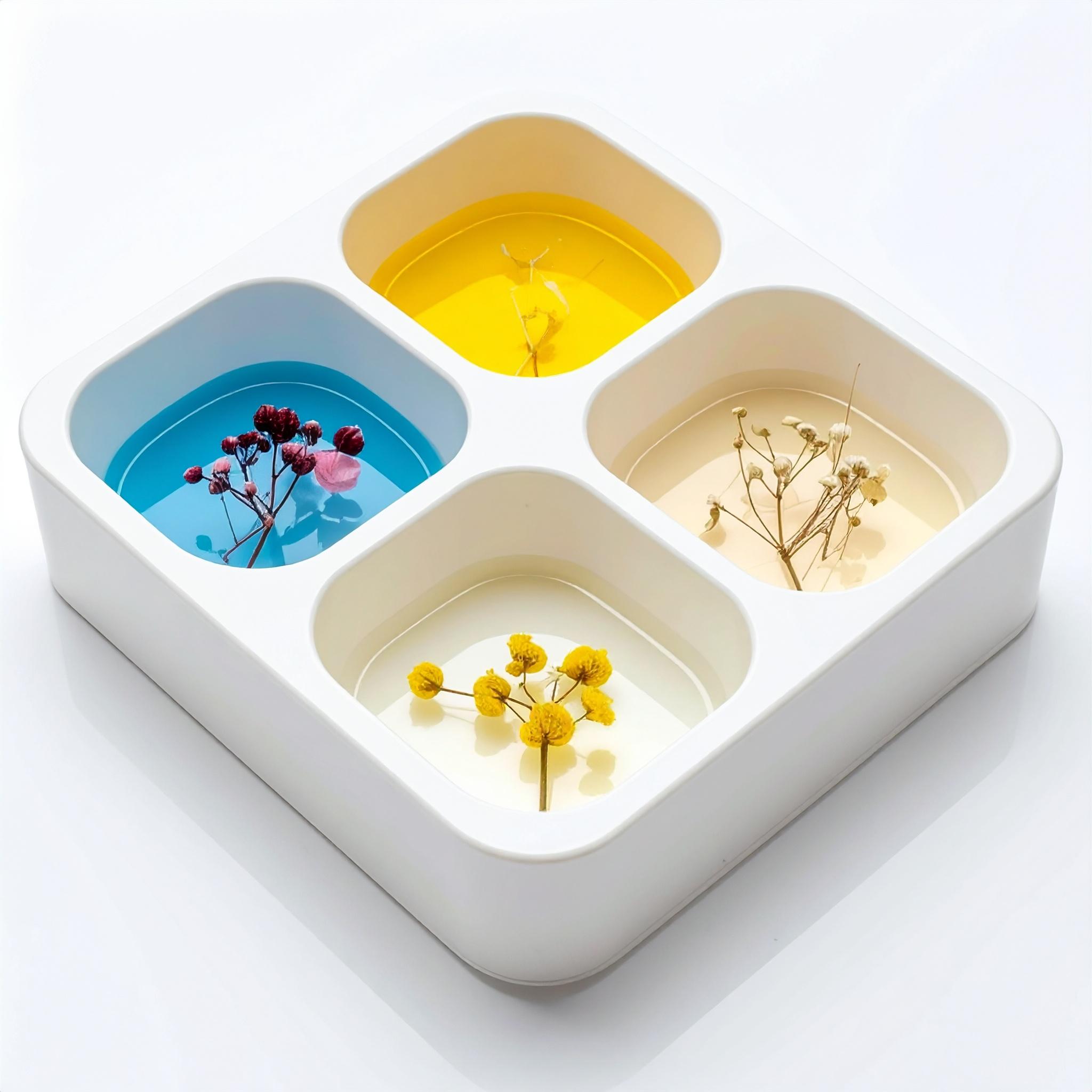 Resin Molds