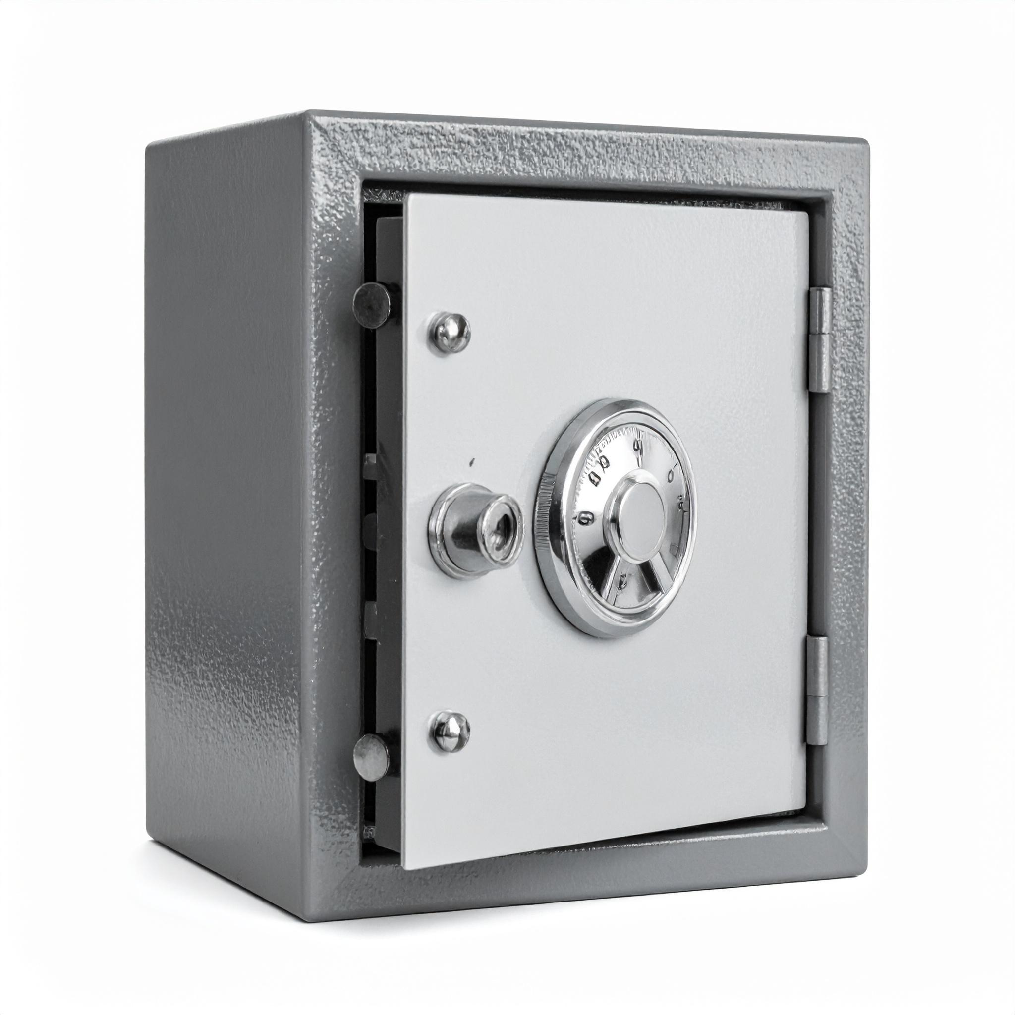 Safe Box
