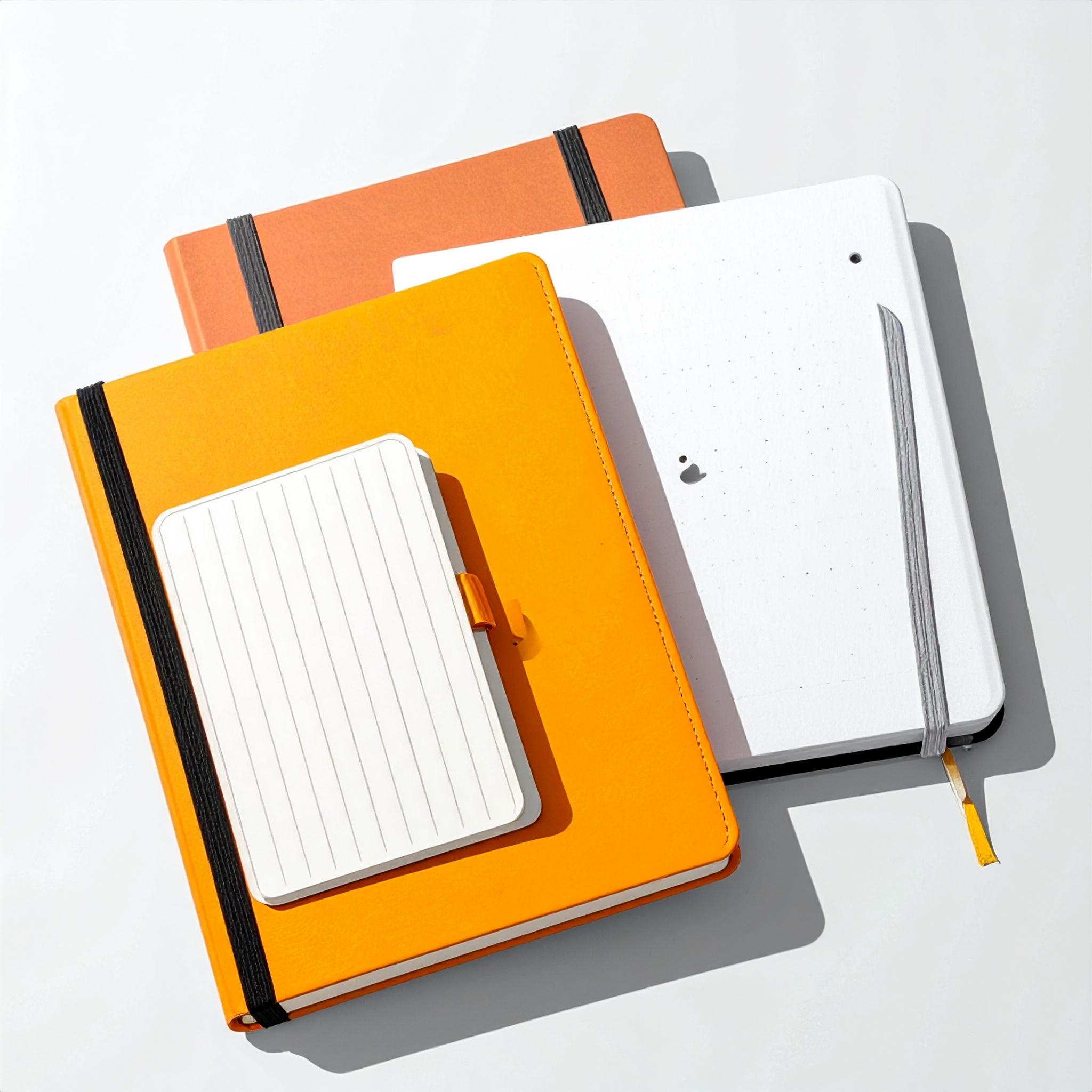 School and university notebooks