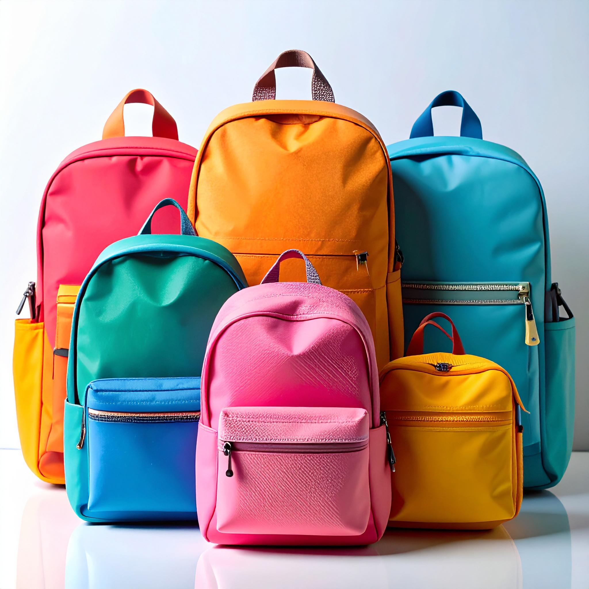 School Bags