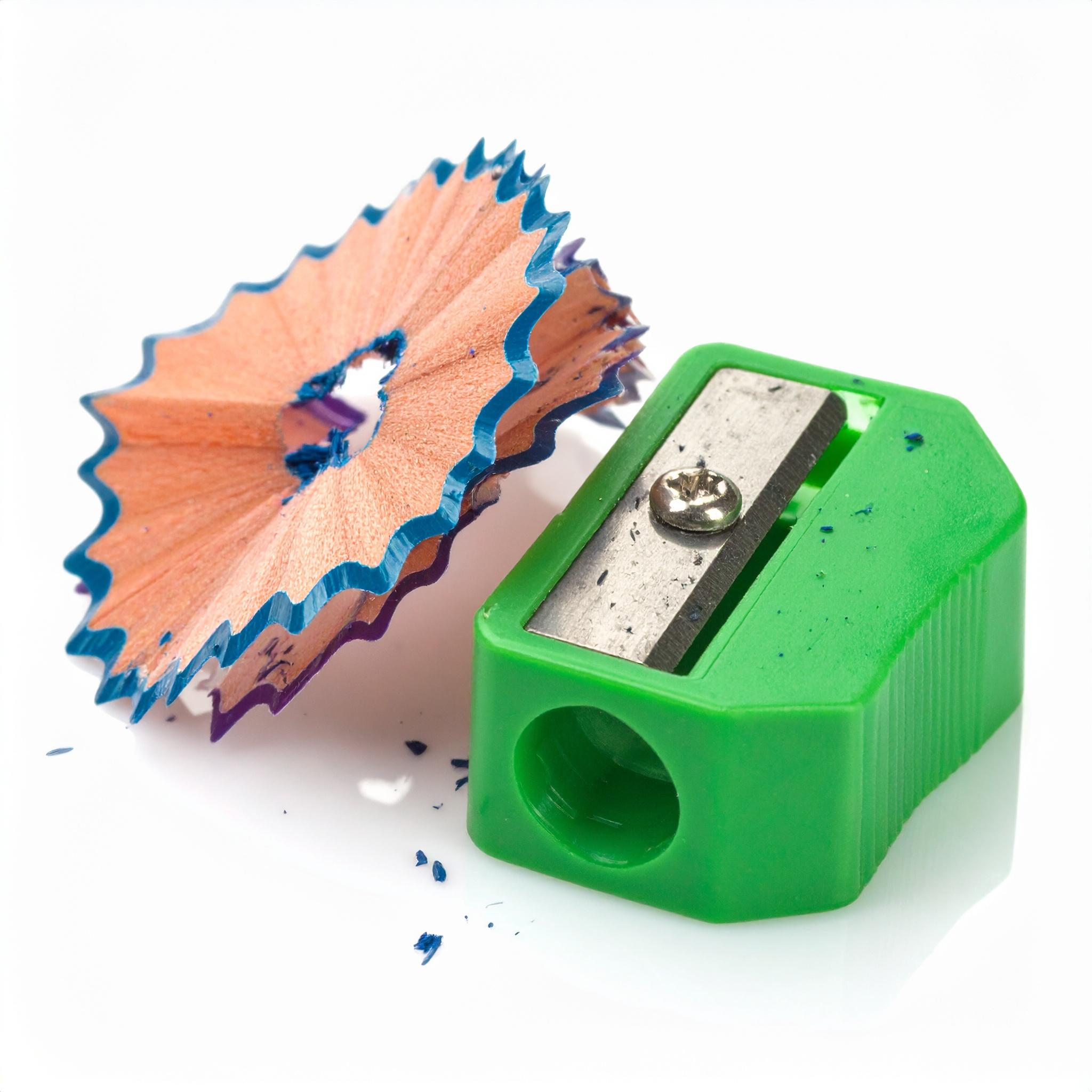 Sharpeners