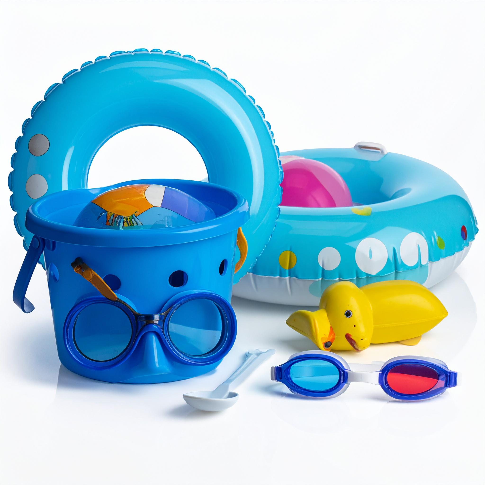 Swimming & Pools