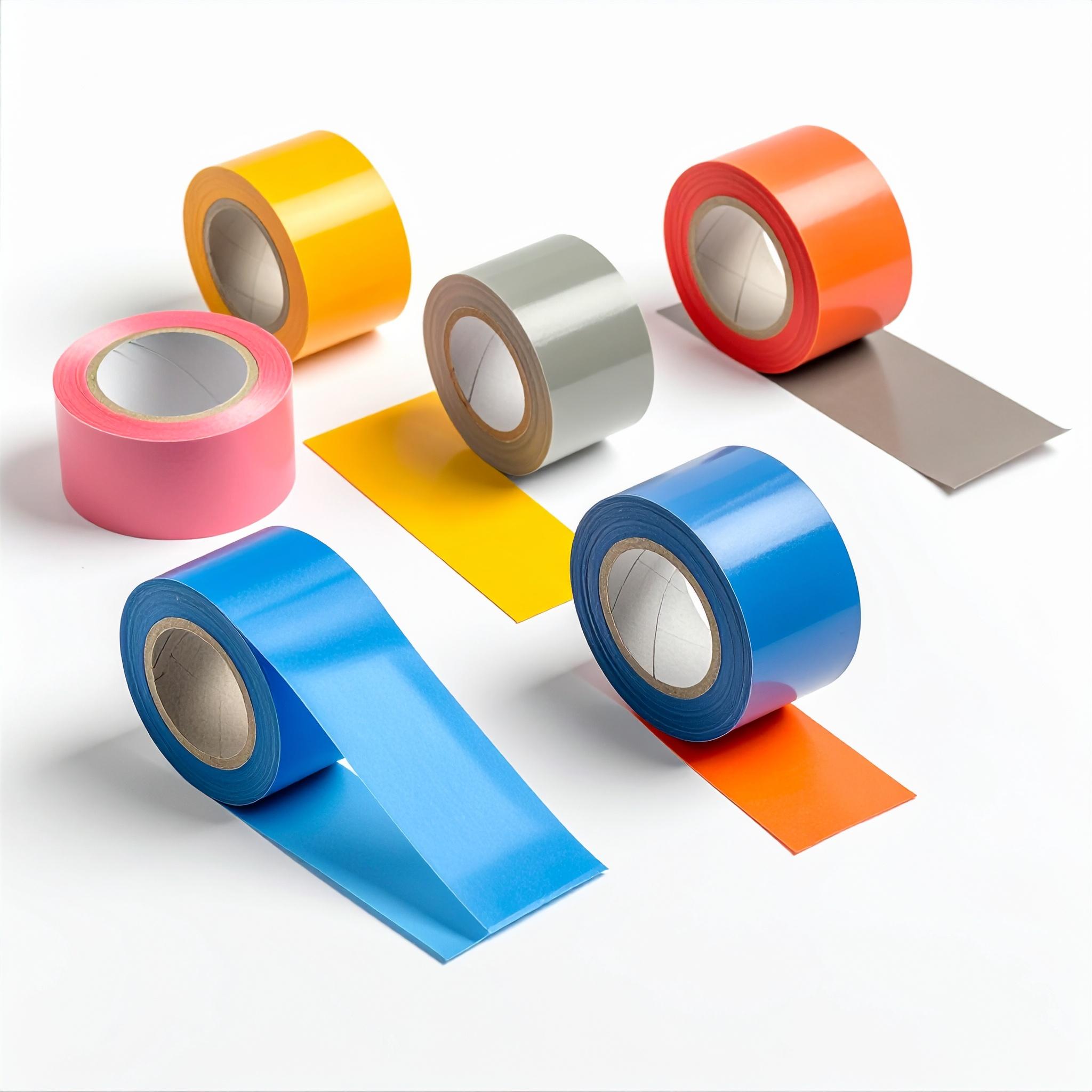 Tapes