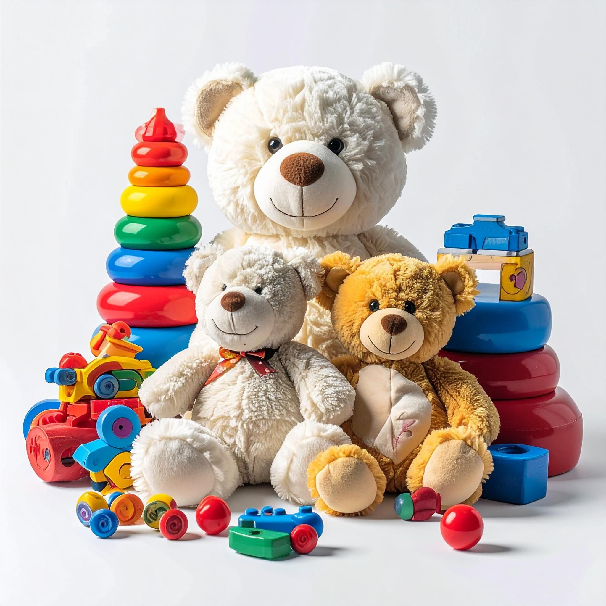 Baby Toys