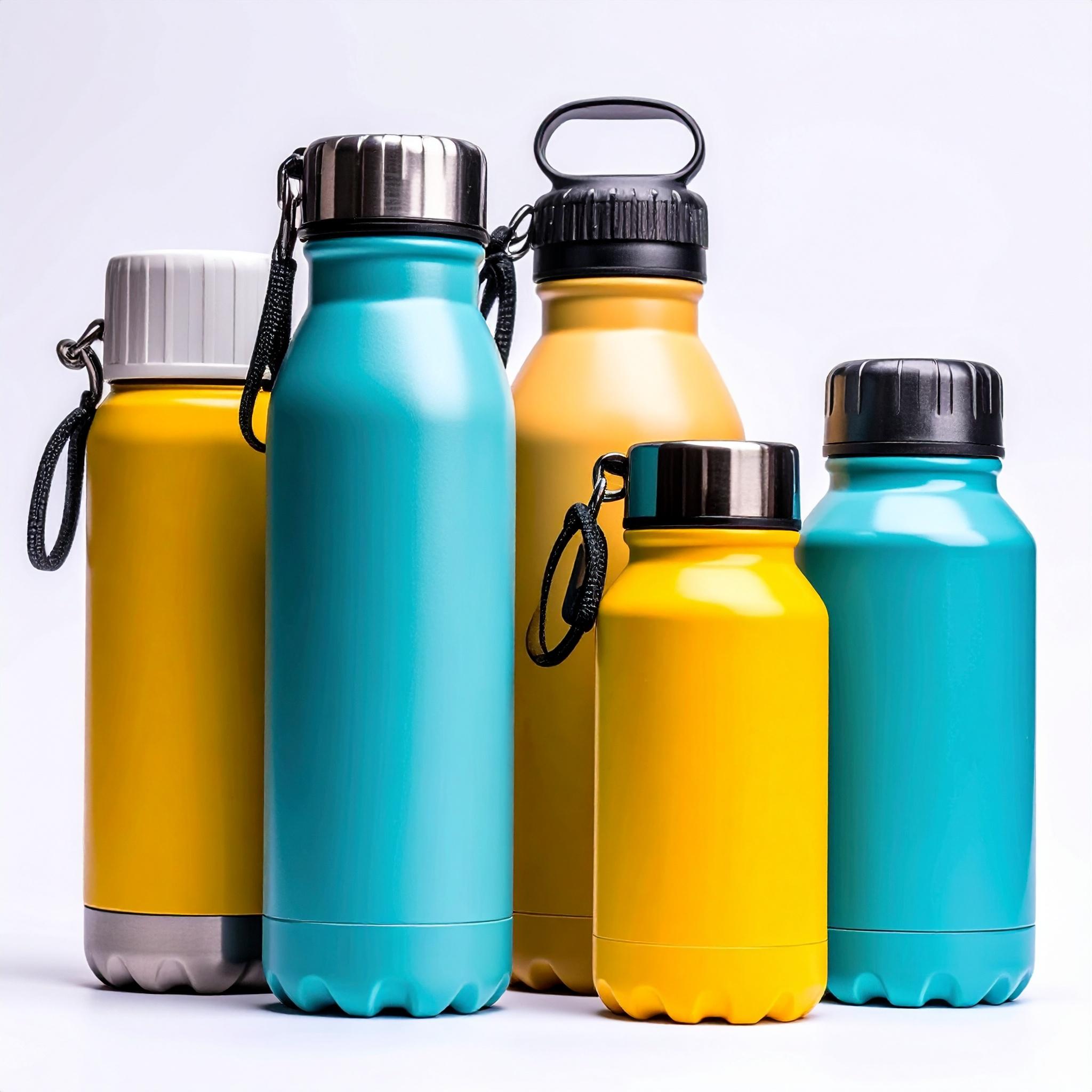 Water Bottles