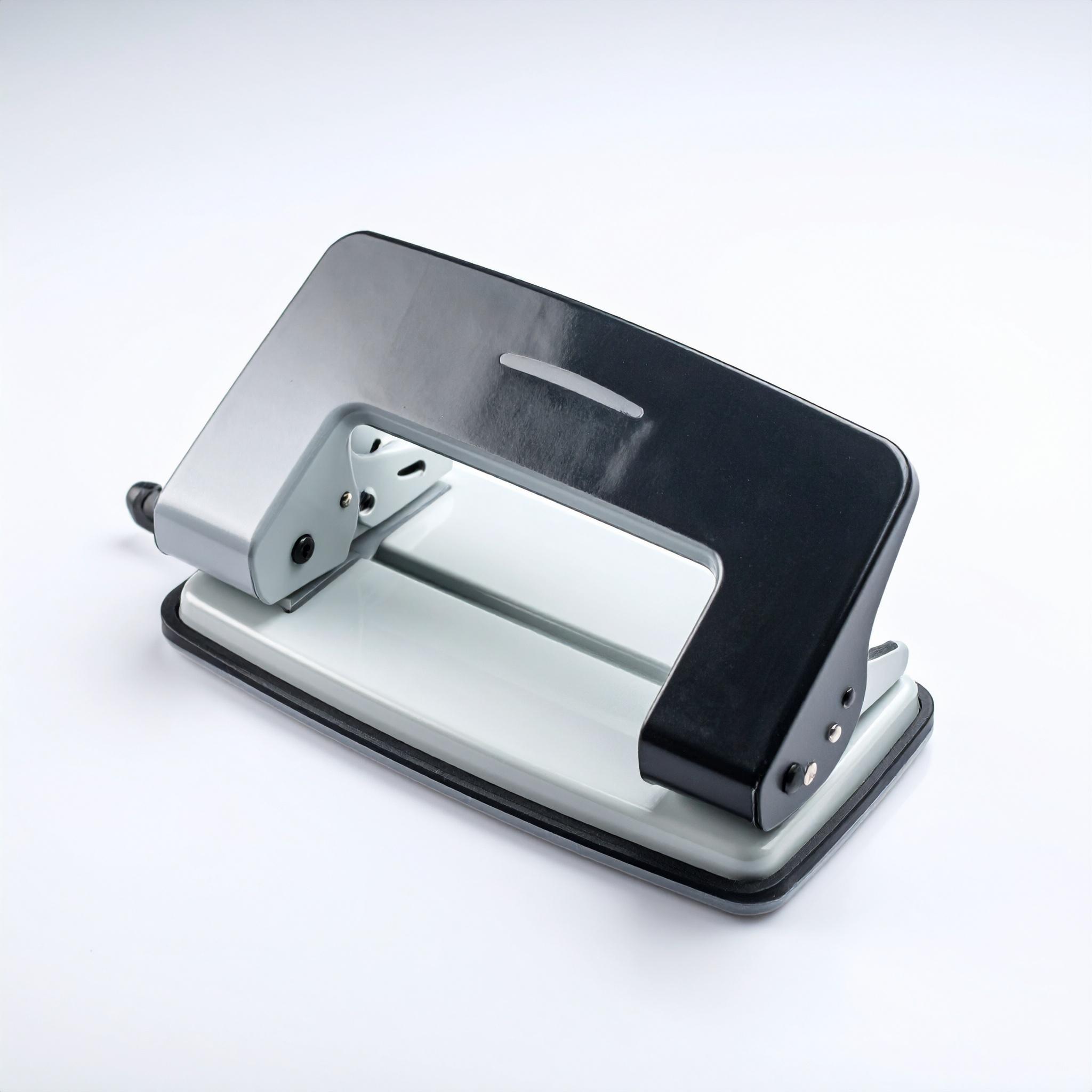 Hole Punchers
