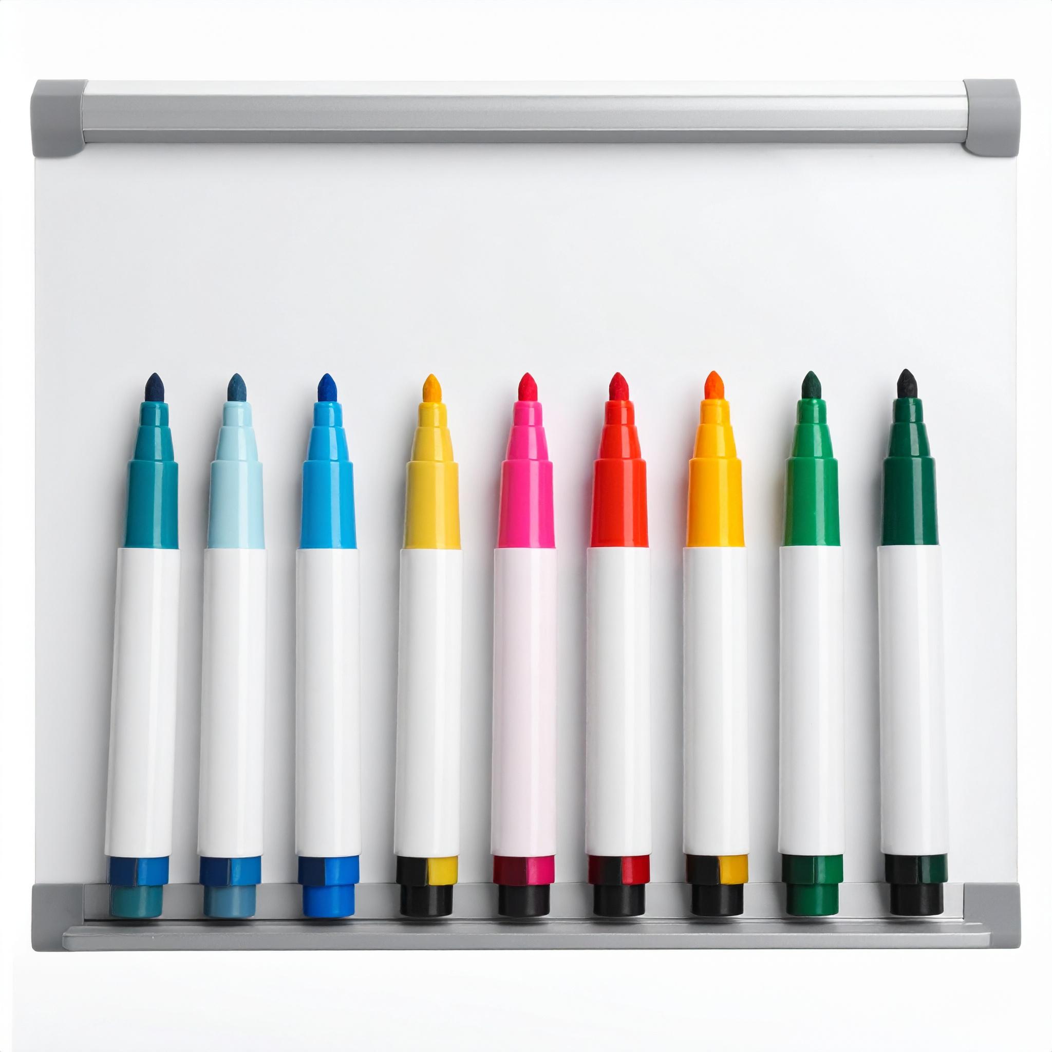 Whiteboard Marker Pens