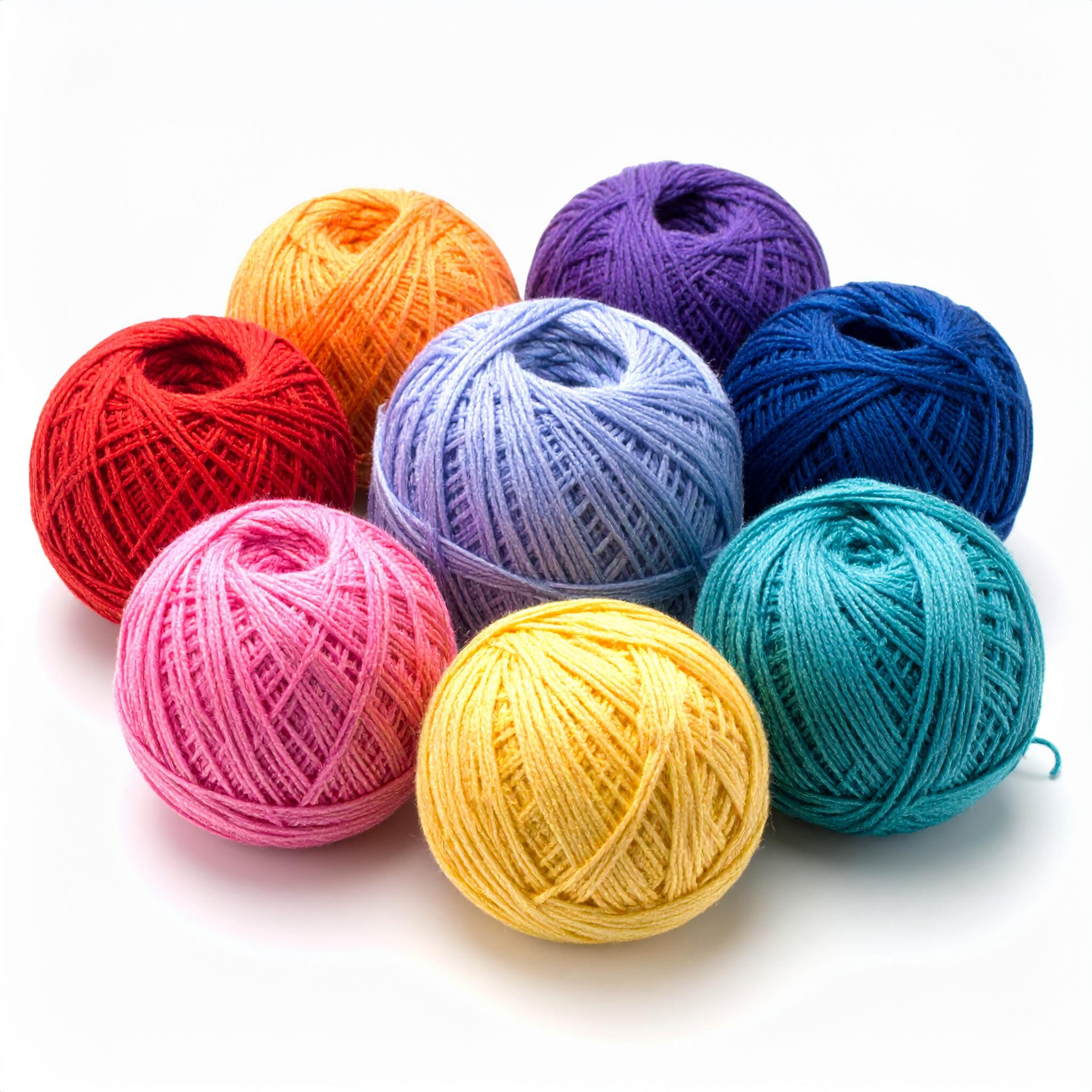 Yarns