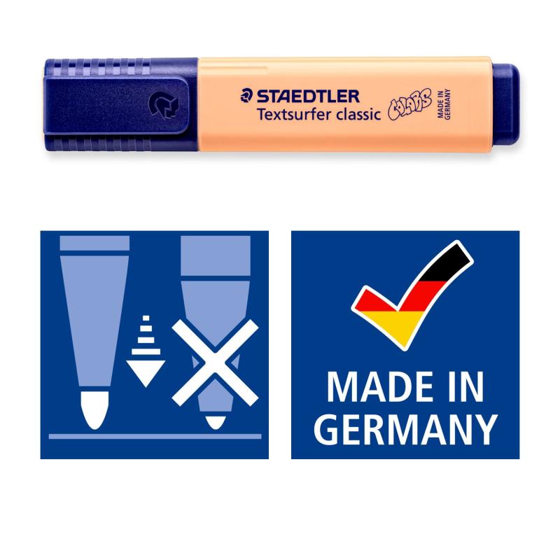 STAEDTLER Classic highlighter