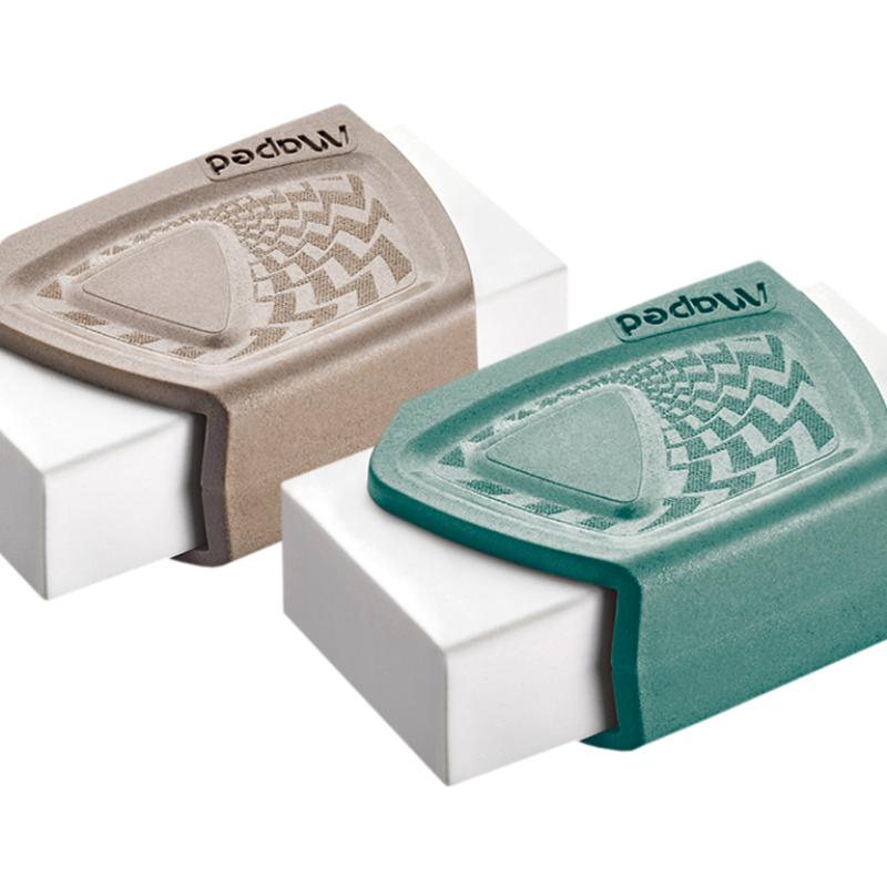 The Maped Precision Eraser