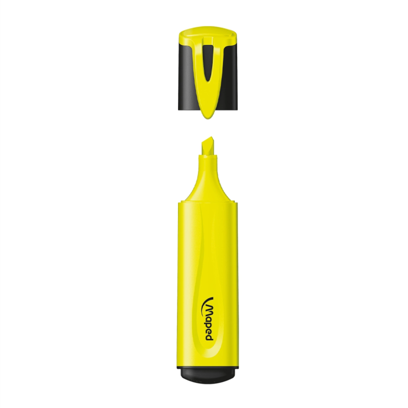 Maped Highlighters