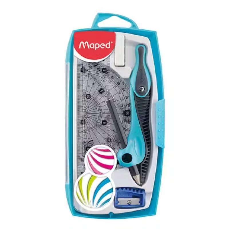 Maped Math Set