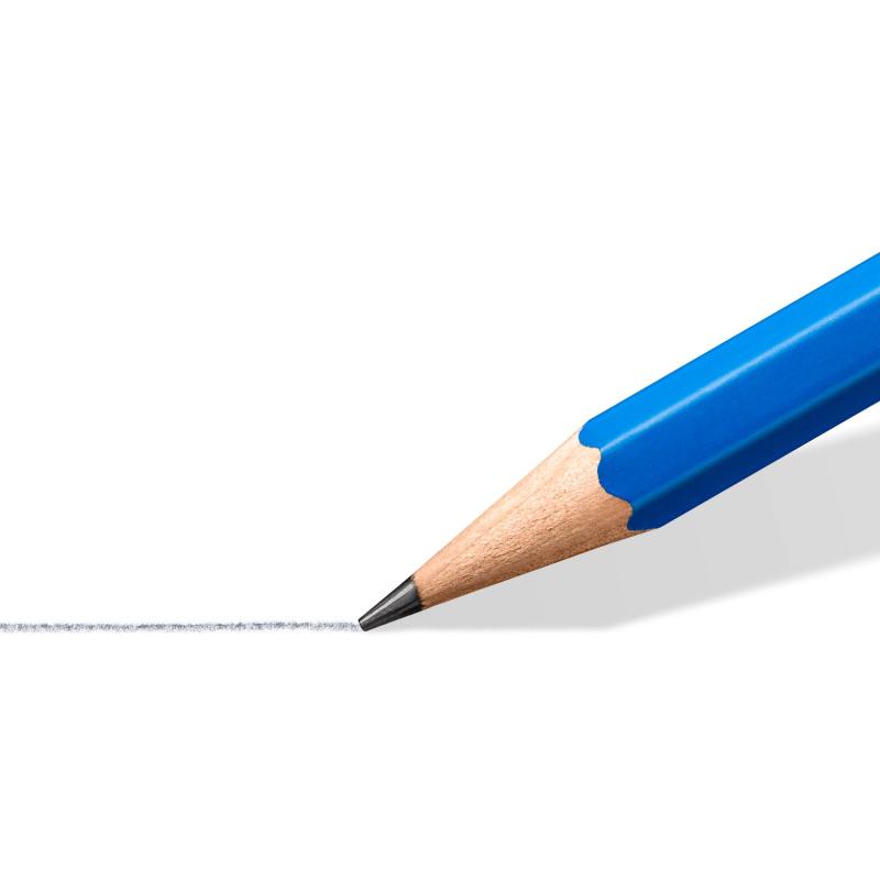 STAEDTLER Lumograph pencil