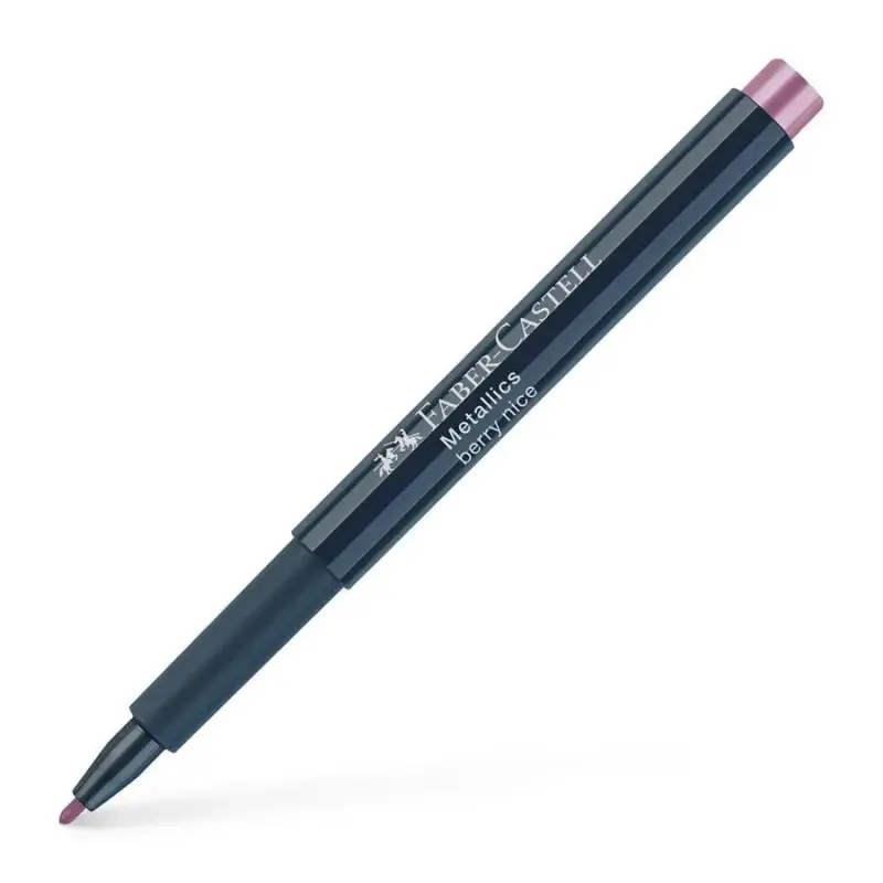 Metallics marker colour 290 berry nice