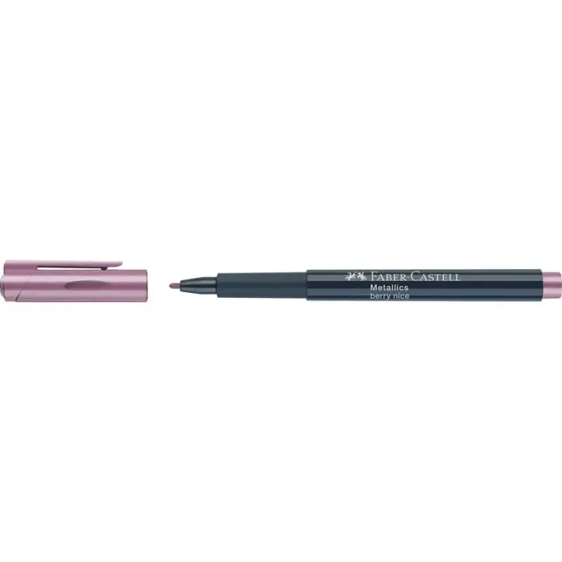 Metallics marker colour 290 berry nice