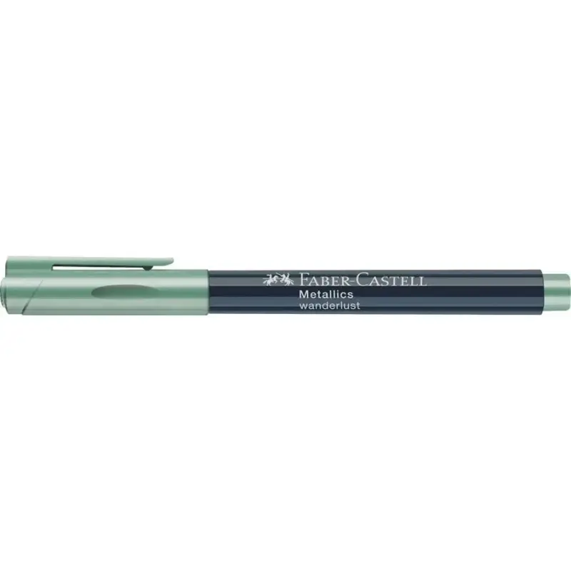 Metallics marker colour 294 wanderlust
