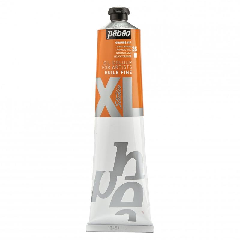 Pebeo Studio XL Fine Oil Paint
