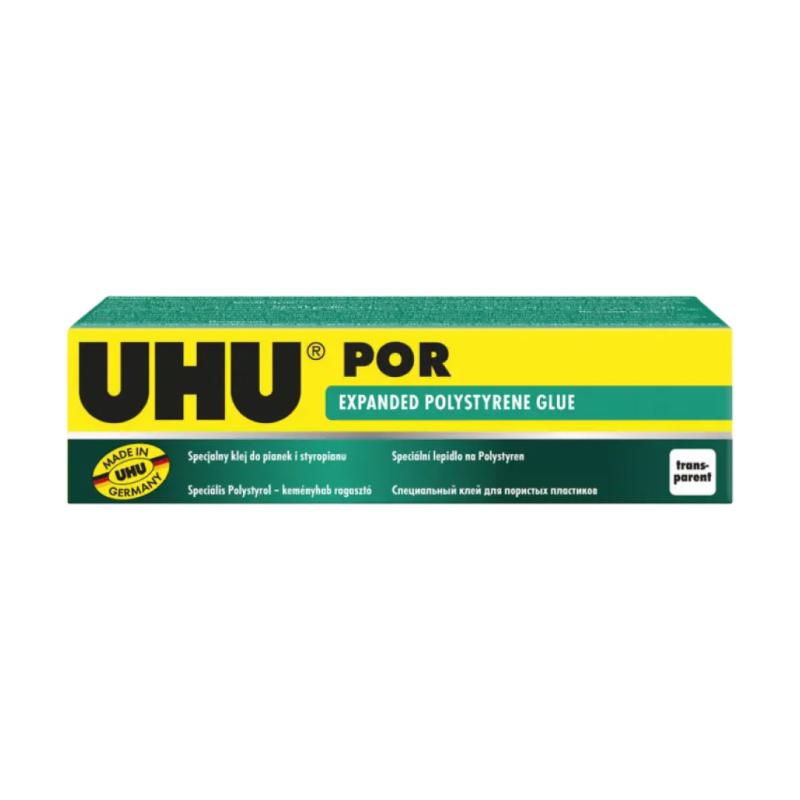 UHU Por